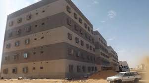 ١ أسباب غزوة تبوك وتاريخها. Staff Housing Tabouk University Phase 1 Eras Technology Company