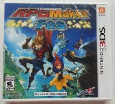 The system for the implementation of a cooperative game in rpg maker mv.more info: Las Mejores Ofertas En Juegos De Rol Rpg Maker 3 Juegos De Video Ebay