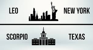 Maybe you would like to learn more about one of these? This Is The State Which You Should Live In Based On Your Zodiac Sign