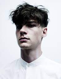 Pin By Adam Oles On Big Hair Big Ideas Mens Hairstyles Asian Haircut Hair And Beard Styles