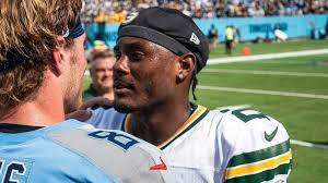 Packers HC's praise of backup QB Malik Willis is well earned