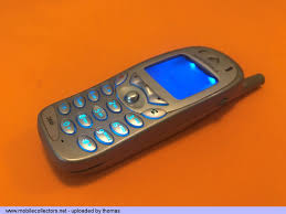 Motorola Timeport 280i ...