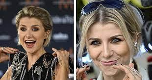 Cornelia Jacobs's Instagram, Twitter & Facebook