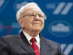 Just what is Warren Buffett getting up to in Europe?