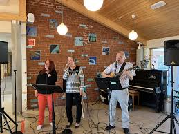 Bydelskafe Vest tirsdag 13. januar, kl 13-14:30 Oppstart igjen