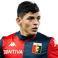 Bogotá FC » Liste des joueurs