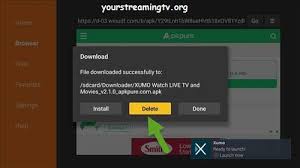 Now, whenever users get access to a huge amount of tv channels for free, they literally want to connect the pluto tv app on. How To Install Xumo Apk App On Firestick Fire Tv Fire Tv Cube Your Streaming Tv Fire Tv Streaming Tv Tv