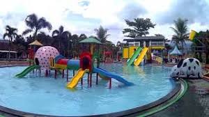 Temukan tempat wisata favorit di manado, sulawesi utara. Kolam Renang Fatmaba Ajibarang Banyumas Youtube
