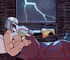 The Mandalorian Tumblr Star Wars Art Star Wars Humor Star Wars Nerd