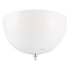 Small lamp shade pleat fabric chandelier ceiling light retro e14 bulb cover home. Dia White Westinghouse Clip On Shade 8 In Lamp Shades