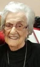 Obituary information for Mildred Selena (nee Wicks) Tucker