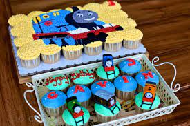 From cooler, released march 31, 2010 words and music by aubin thomas mastering by philip andresen. Thomas The Train Cupcakes Frenzy