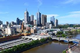 Maybe you would like to learn more about one of these? Melbourne History Population Facts Britannica