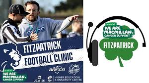 Benjamin Herod is fundraising for Macmillan Cancer Support