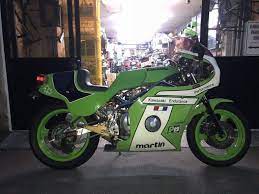 moto martin z y comme l installation de wotani sp 2 page d accueil de green garage カウル ツーリング バイク