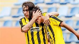 Independiente de cauquenes 5 1. Directory Of The Anfp Confirmed That Fernandez Vial Is Champion Of The Second Division Archyde