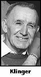 Norman Klinger's Instagram, Twitter & Facebook