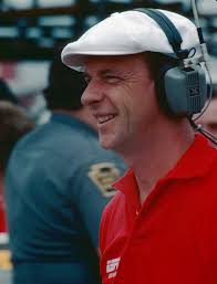 New England Racing Museum...