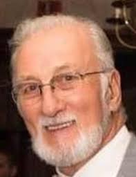 Obituary information for Donald Cromwell Kenney