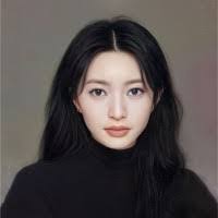 Scarlett He's Instagram, Twitter & Facebook