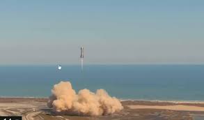 Falcon 9 launches 143 spacecraft to orbit — the most ever deployed on a single mission — completing spacex's first dedicated smallsat rideshare program. Spacex Starship Under Investigation After Second High Altitude Test Ends In Explosion Investor S Business Daily