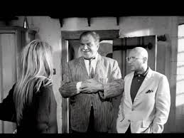 Komeda's score is rather offbeat in places considering it's attached to such an intense movie. Krzysztof Komeda Pushing The Car Walk On The Water Cul De Sac Roman Polanski 1966 Youtube