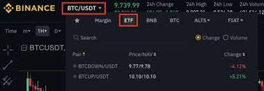 We did not find results for: A Beginner S Guide To Binance Leveraged Tokens Blvt Binance Academy