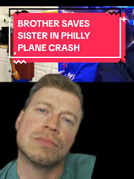 Brother Who Died for Saving Sister