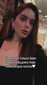 Amor propio y planes de boda en tres años