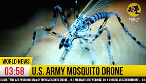 Nano Spy Drone Mosquito Drone From U S Military Rc Poison Targeted Injections Spy Drone Drone Drone Design