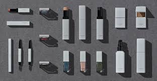 Form Over Function Are More Male Consumers Embracing The Aesthetic Appeal Of Make Up