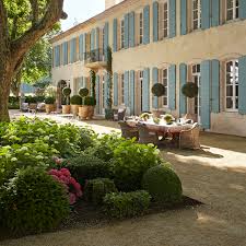 'the continuing rise in popularity of houseplants is being translated outside. 20 Best French Style Gardens 2021 Beautiful French Garden Designs