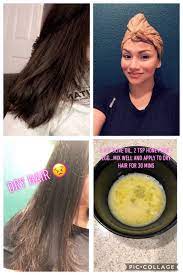 Olive oil is rich in vitamin e which helps in providing good nutrition to hair. Diy Hair Mask Honey Olive Oil 1 Egg Diy Hair Moisturizer Hair Mask Moisturize Hair