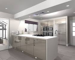 Designed to fit your existing kitchen. New Kitchen Design Using Virtual Worlds Software Galley Kitchen Design Kitchen Layout New Kitchen Designs