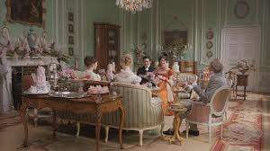 96 results furniture product type: Emma Takes Place In A Bright Georgian Dollhouse Architectural Digest