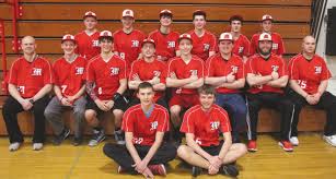 Spring Sport Preview