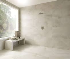 However, even if you are getting a good level of water for matte tiles, you can use a mixture of vinegar and water for cleaning or commercial porcelain shower tile cleaner. Bello Onyx Polished Porcelain Tile Contemporary Bathroom Toronto By Cercan Tile Inc Houzz