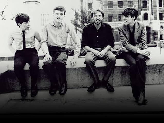 The Artists Speak, Volume Two: Joy Division