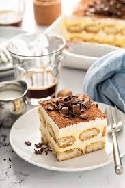 Lady finger cake recipes food network. How To Make Tiramisu Tiramisu Recipe My Baking Addiction