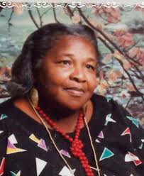 Viola Ferguson Obituary (2006)