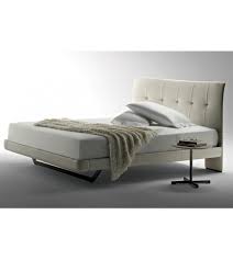4.2 out of 5 stars. Aurora Due Poltrona Frau Bed Milia Shop