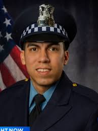 Officer Daniel Misquez