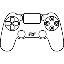 We found for you 15 pictures from the collection of video game coloring ps4 controller! Ps4 Controller Free Technology Icons
