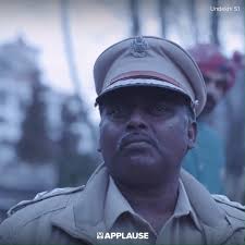DSP Ghosh