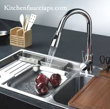 kitchen faucet ideas