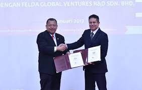 Sirim qas international sdn bhd. Ukm And Fgv R D Collaborate To Prevent Palm Oil Tree Disease The Petri Dish