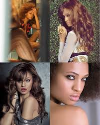 ANTM Tribute 17/?: Nik Pace 😍 BEAUTIFUL : r/ANTM