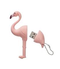 Informatique Et Multimedia Hema Simplement Surprenant Hema Cle Usb Flamant Rose Usb