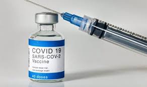 Verifica que tus datos sean correctos. Proceso De Atencion De Enfermeria Vacunacion Covid 19