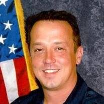 Daniel 'Danny' Grimsley Obituary